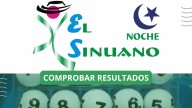 Lotería Sinuano Noche, domingo 31 de agosto: consulta el resultado oficial