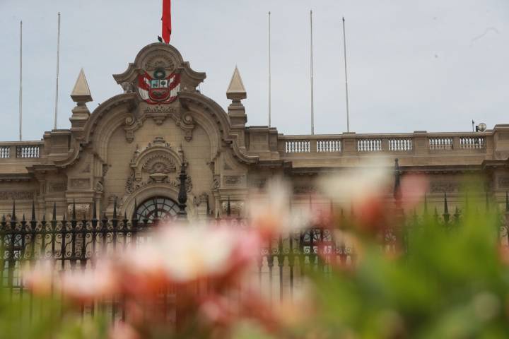 Presidencia emite comunicado sobre servicio médico que se brinda en Palacio de Gobierno