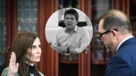 María Angélica Guerra se posesionó en el Senado en reemplazo de Miguel Uribe Turbay: trayectoria