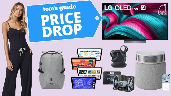 I shop deals for a living and these Labor Day sales are my expert picks