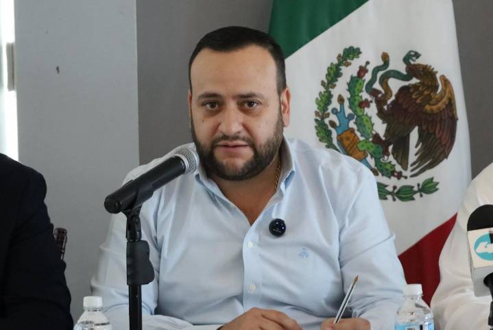 Eficiencia, pluralidad y consensos por Chihuahuenses, prioridades para PRI en Presidencia del Congreso: Arturo Medina