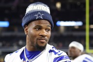 Stephen A. Smith Urges Cowboys LB Micah Parsons to Sit Out