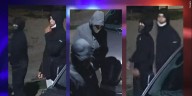 Armed intruders break-in through balcony door, Lincoln Police say