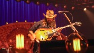 Chris Stapleton tour 2025: As outlaw as country music gets