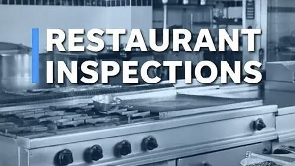 Columbia McDonald's location dealing with repeat health violations
