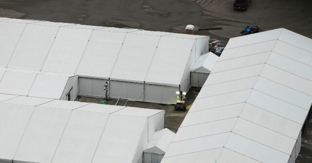 Judge Orders Halt on New Construction at Alligator Alcatraz Migrant Detention Facility