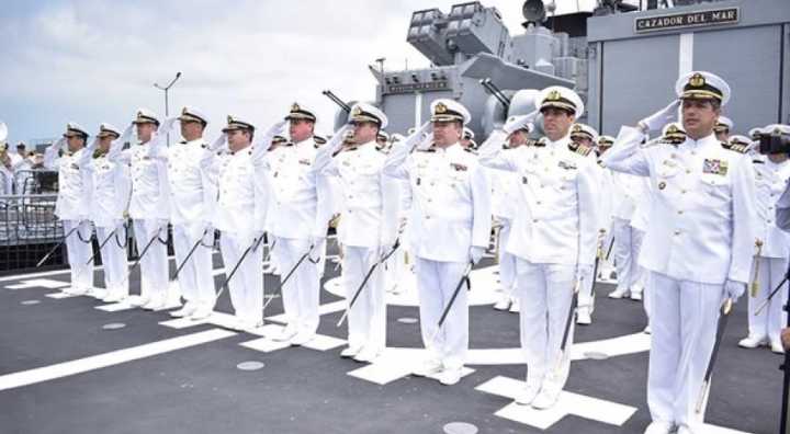 Colombia está en el top 10 de las Fuerzas Navales más poderosas del mundo: conoce en qué puesto está Perú en el ranking 2025