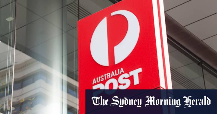 AusPost suspends business parcel shipments to US in tariff fallout