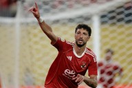 Wessam Abou Ali explains why he came from Egypt to play for the Columbus Crew
