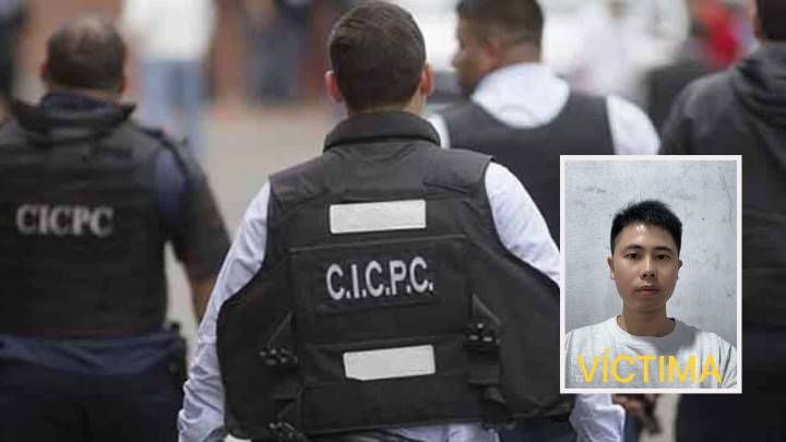 La pesadilla de un comerciante chino que terminó asesinado en Venezuela