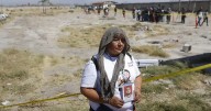 Exigen mostrar los objetos del rancho Izaguirre