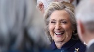 Hillary Clinton apoyaría Nobel a Trump si logra paz en Ucrania