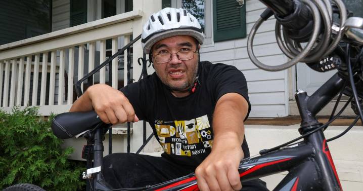 5 things to know about the autistic man attacked in Hammond