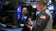 Forget Palantir. This may be the next hot national defense tech play