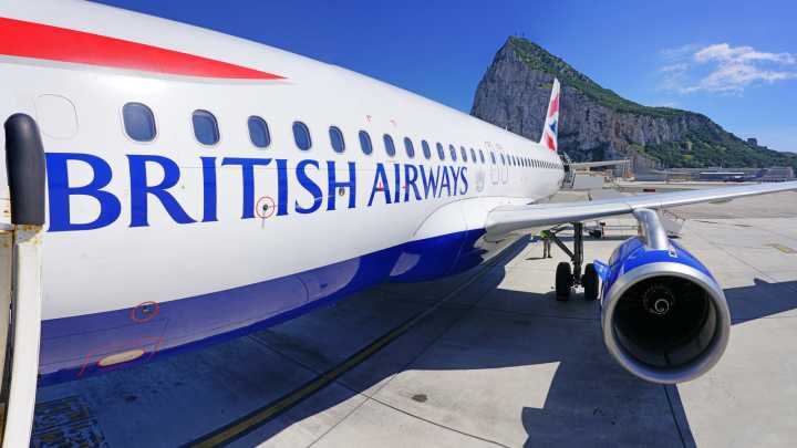 British Airways Route To Boston Featured One Of Its Most Unpopular Bans Yet: U.S. Passengers Revolt