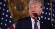 'Something broke': 'Nervous' Republicans reportedly plotting against 'flailing' Trump