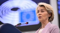 Von der Leyen y otros líderes europeos acompañarán a Zelenski en su reunión con Trump