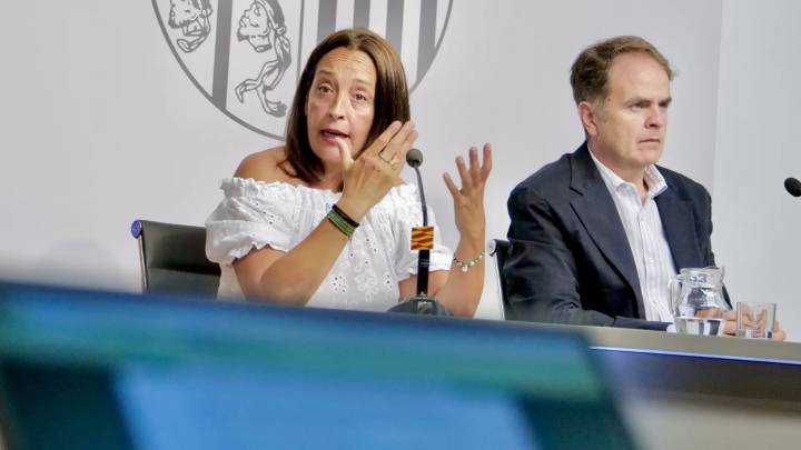 Aragón recurrirá el decreto estatal que activa el traslado de menores migrantes de Canarias