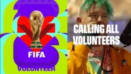 Ya abrió el registro para ser voluntario en la Copa Mundial de la FIFA 2026