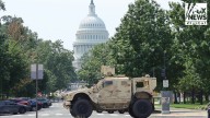 White House separates 19-state National Guard immigration deployments from Trump's DC crime operation