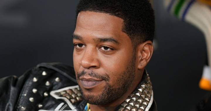 Kid Cudi Reflects on Cassie Relationship and Diddy in Memoir
