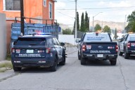 Secuestro virtual en Villas del Real genera movilización policíaca