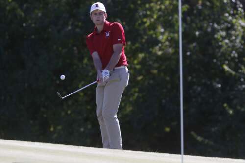 Boys golf: Scouting Cook and Lake County