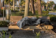 Miami Beach lawmaker says city’s homelessness rules defy state law. Local officials say they go further