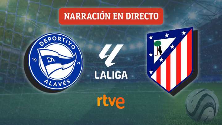 Alavés-Atlético de Madrid, primer partido con ciertas urgencias para los de Simeone