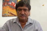 Óscar Leggs anuncia su regreso a la política