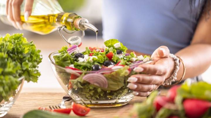 Type 2 diabetes prevented with adherence to Mediterranean diet and exercise