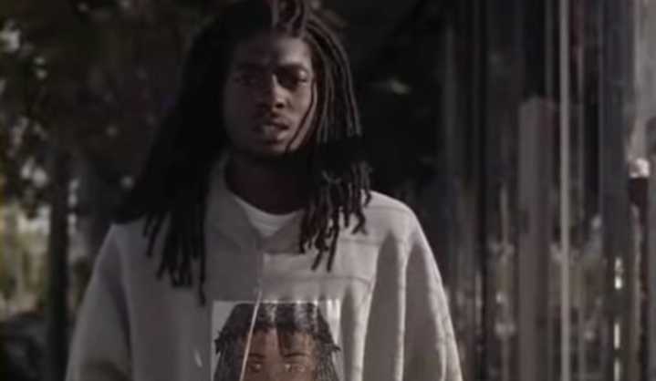 A New Black Film Series Just Launched in Oakland