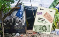 El 1 % más rico de México gana al mes 442 veces más que el 10 % más pobre: informe