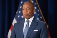 Mayor Adams' defense fund $3.1M in debt after raising no funds for six months