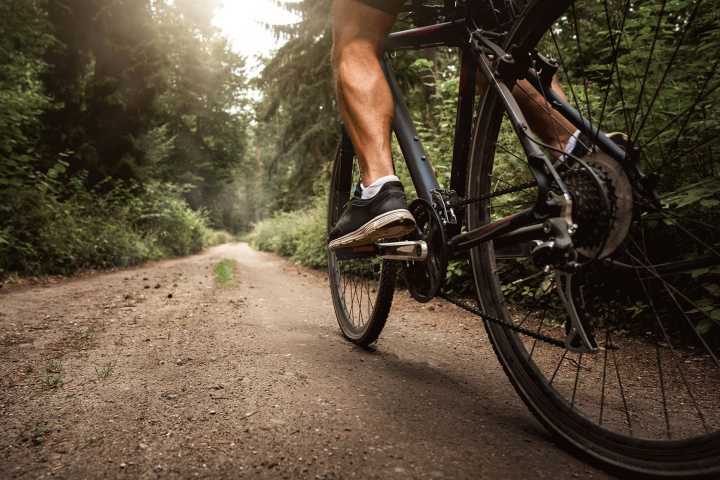 The next hot outdoors town could pop up in a state where you’d least expect it.