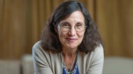 'Leave It at the Cross': Former Lesbian Professor on What Changed Her Heart