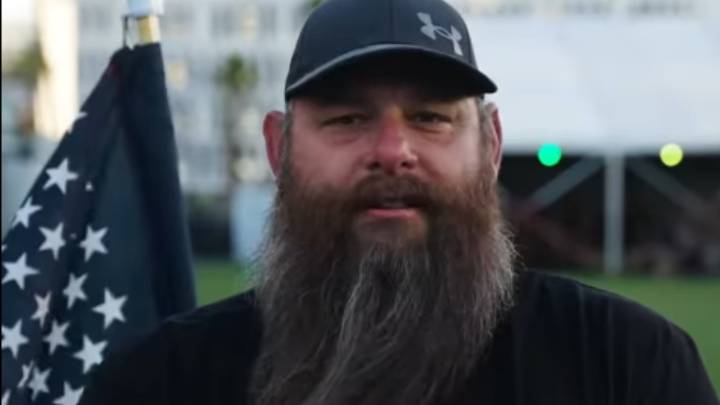 Syko Stu Has Been Released From The Hospital
