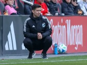Minnesota Utd vs Portland