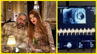 Así fue el camino de Mariana González hacia la maternidad junto a Vicente Fernández Jr.