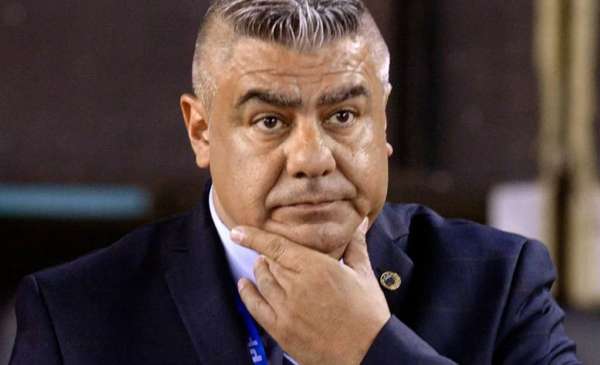 Tapia habló de los clubes y lanzó una frase que hizo festejar a los fans de Milei