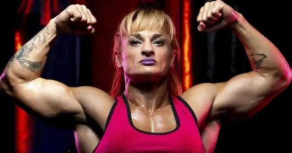 El hijo de la "Locomotora" Oliveras la recordó a un mes de su fallecimiento