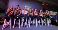 Diana Flores asegura que México es una potencia mundial en flag football e inician su camino a LA 2028