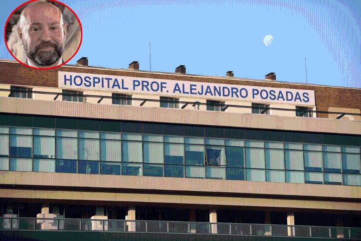 Causa ANDIS: investigan la licitación del Hospital Posadas por $15 mil millones