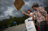 Jueza de Miami ratifica cierre de “Alcatraz de los Caimanes”