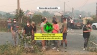 Los incendios, devastadores para el monte y para la salud: la alta exposición a las partículas de humo presenta un 93% de mortalidad