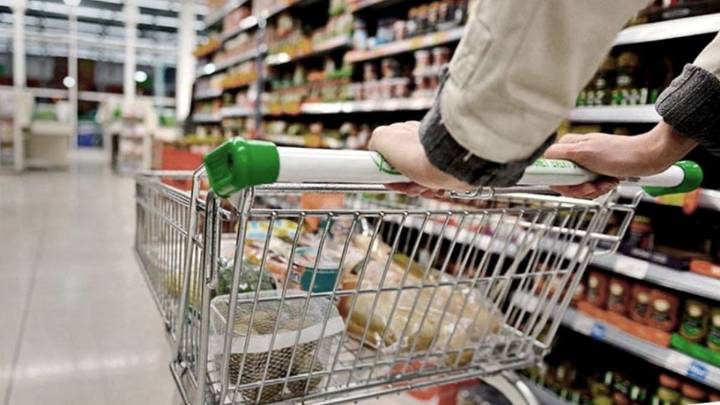 La inflación volvió a crecer en julio y alcanzó el 1,9% según el Indec
