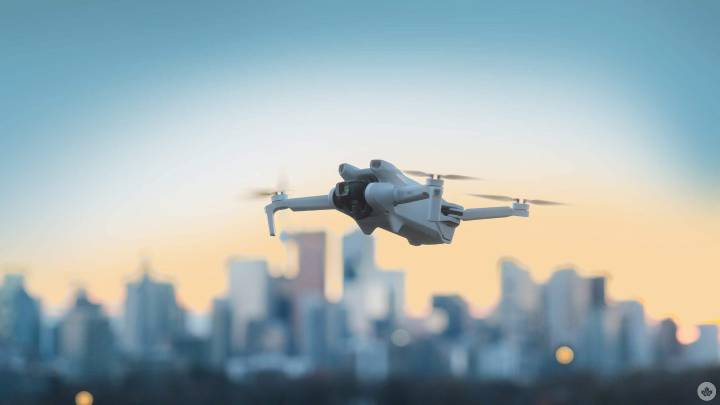 Ontario police force looking to implement first response drones