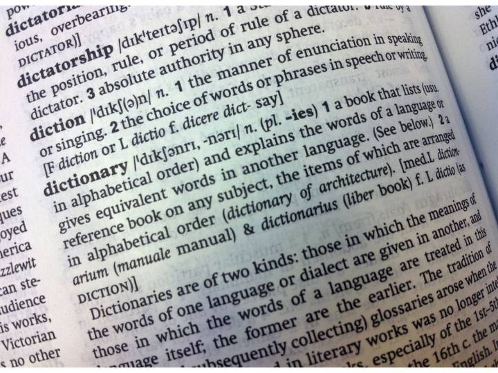 Cambridge Dictionary adds ’skibidi’ and ’tradwife’ among new words