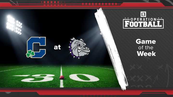 6A No. 1 Brownsburg set to host 5A No. 1 Cathedral in clash of powerhouses