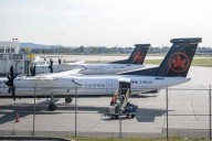 Reanuda Air Canada vuelos tras huelga